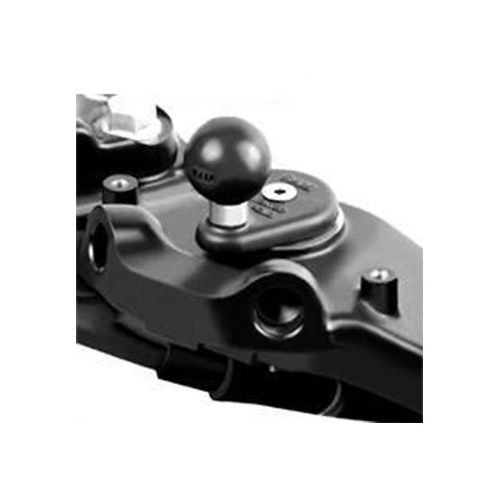 Boule RAM MOUNT colonne de direction - RAM-B-342U