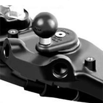 Boule RAM MOUNT colonne de direction - RAM-B-342U