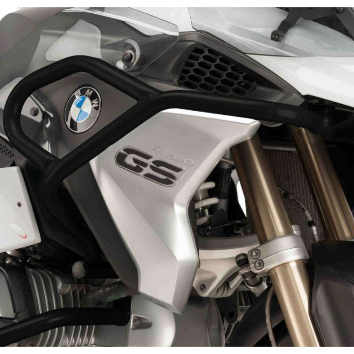 Pare-carters supérieurs Puig (9461N) BMW R1200GS 17- R1250GS