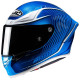 Casque moto HJC RPHA 1 LOVIS BLEU Casque moto HJC RPHA 1 LOVIS BLEU