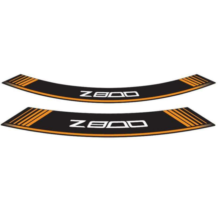 Puig rim trim (6561) Kawasaki Z800