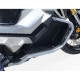 Pare-carters R&G Black (AB0030BK) Honda X-ADV