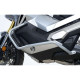 Pare-carters R&G Black (AB0030BK) Honda X-ADV