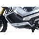 Pare-carters R&G Black (AB0030BK) Honda X-ADV