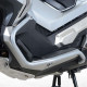 Pare-carters R&G Black (AB0030BK) Honda X-ADV