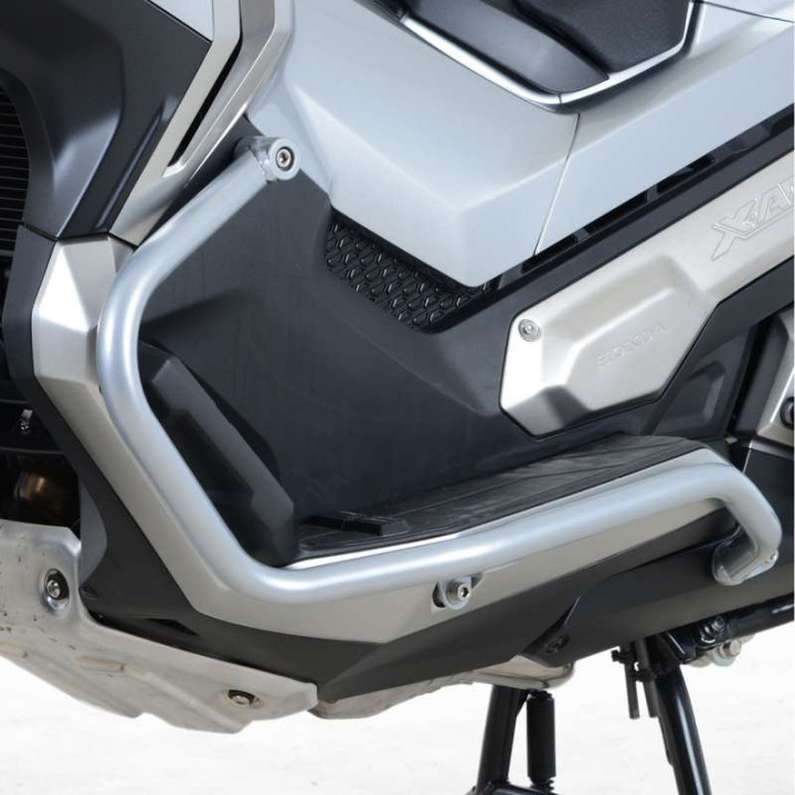 Pare-carters R&G Black (AB0030BK) Honda X-ADV