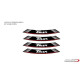 Puig TMAX wheel ribbon