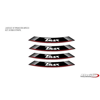 Ruban de roue Puig TMAX Ruban de roue Puig TMAX