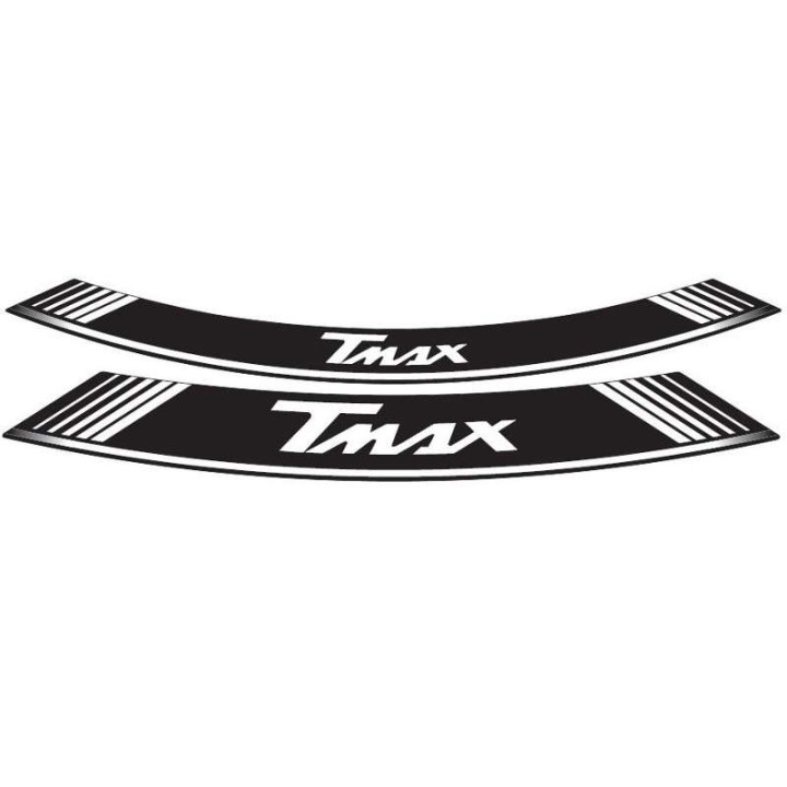 Puig TMAX wheel ribbon