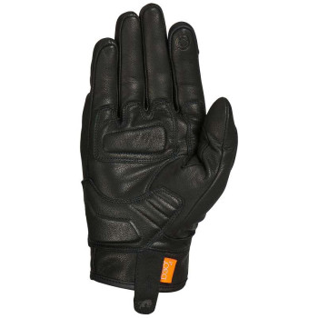 Gants moto d'été Furygan LR JET D3O