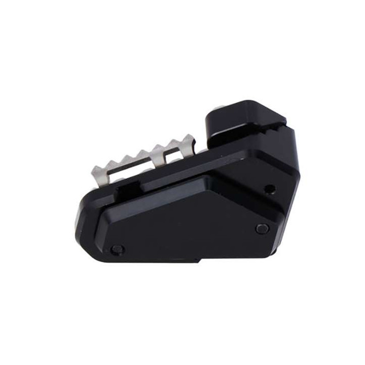 Extension pédale de frein SW-Motech BMW F900XR Extension pédale de frein SW-Motech BMW F900XR