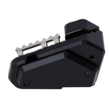 Extension pédale de frein SW-Motech BMW F900XR Extension pédale de frein SW-Motech BMW F900XR