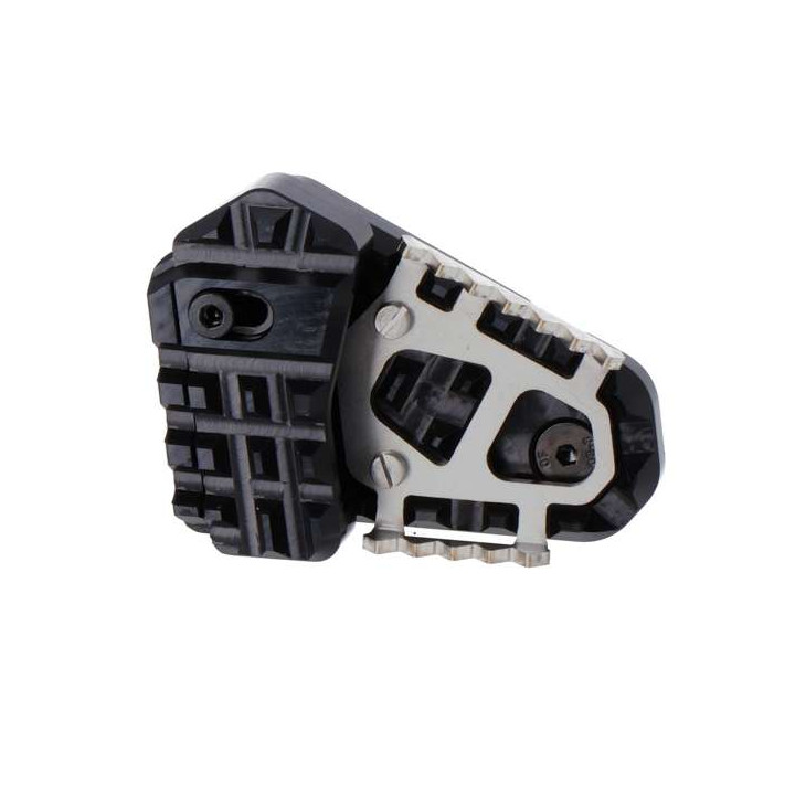 Extension pédale de frein SW-Motech BMW F900XR Extension pédale de frein SW-Motech BMW F900XR