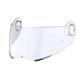 Ecran CLAIR préparé Pinlock® pour casque Schuberth C3 PRO / C3 / C3 BASIC / S2 / S2 SPORT