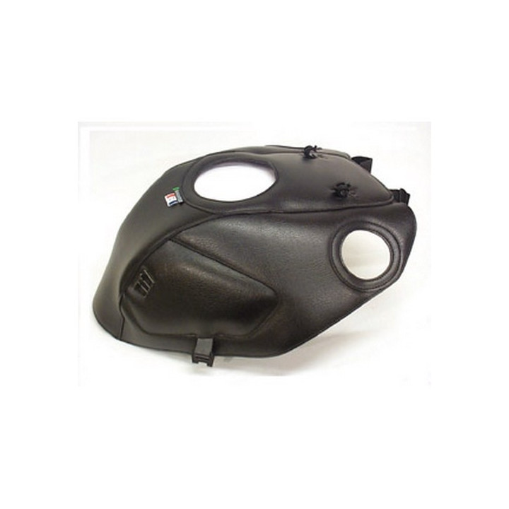 Bagster black tank mat (1090B) BMW K100LT/75RT/K100RT