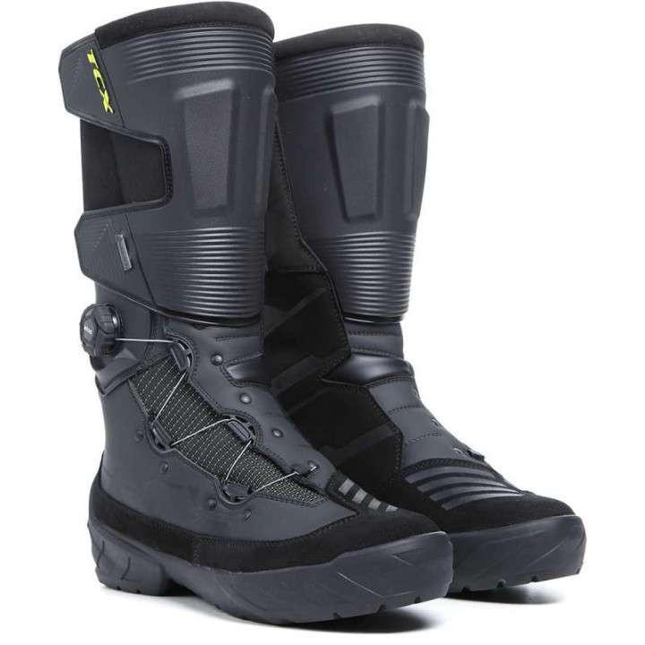 Bottes moto TCX INFINITY 3 GTX