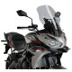 Bulle Puig TOURING +80mm (21260) KAWASAKI VERSYS 650 22-