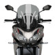 Bulle Puig TOURING +80mm (21260) KAWASAKI VERSYS 650 22-