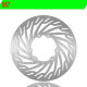 Front left brake disc NG 867 DRD SM PRO 50 07-08