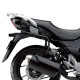 Shad 3P SYSTEM side-case support (S0VS27IF) Suzuki DL250V-STROM Shad 3P SYSTEM side-case support (S0VS27IF) Suzuki DL250V-STROM
