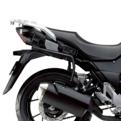 Support valises latérales Shad 3P SYSTEM (S0VS27IF) Suzuki DL250V-STROM