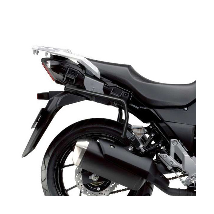 Support valises latérales Shad 3P SYSTEM (S0VS27IF) Suzuki DL250V-STROM Support valises latérales Shad 3P SYSTEM (S0VS27IF) Suzuki DL250V-STROM