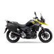 Shad 3P SYSTEM side-case support (S0VS27IF) Suzuki DL250V-STROM Shad 3P SYSTEM side-case support (S0VS27IF) Suzuki DL250V-STROM