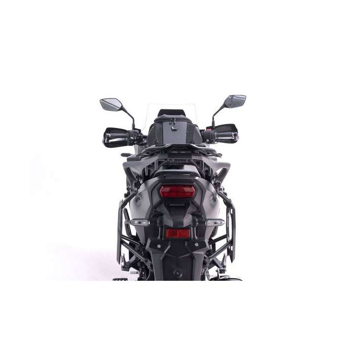 Suitcase kit SW-MOTECH DUSC 2X33L (KFT.01.052.65000/B) Honda NT1100
