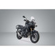 Suitcase kit SW-MOTECH DUSC 2X33L (KFT.01.400.65000/B) Honda CB500X/F/CBR500R