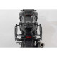 Suitcase kit SW-MOTECH DUSC 2X33L (KFT.01.400.65000/B) Honda CB500X/F/CBR500R