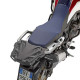 Platine alu noir Givi MONOKEY M9B