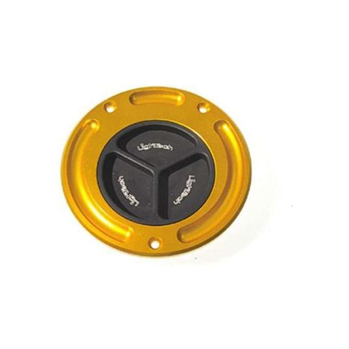 Trappe à essence à visser LighTech TF1 Ducati / Mv Agusta / Yamaha