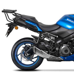Top case support Shad TOP MASTER (S0GS12ST) GSX-S1000 GT Top case support Shad TOP MASTER (S0GS12ST) GSX-S1000 GT