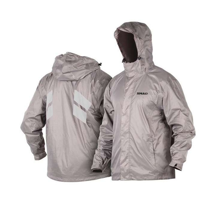 Veste de pluie moto Shad