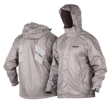 Veste de pluie moto Shad