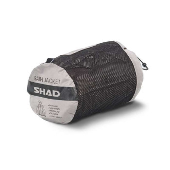 Veste de pluie moto Shad