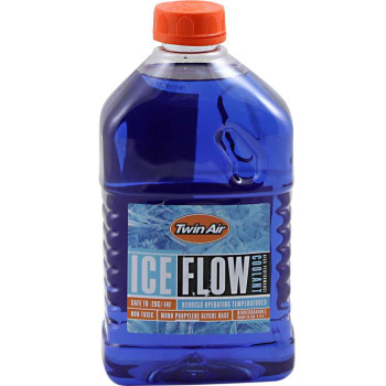 Liquide de refroidissement Twin Air ICEFLOW (-26°C) 2.2 litres