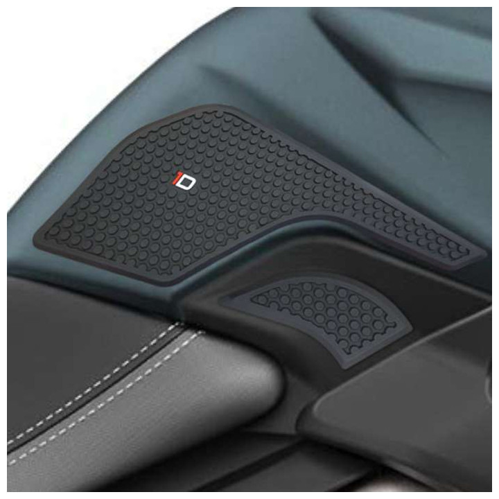 Protections latérales de réservoir ONEDESIGN Triumph TIGER 800 XR/XRT/XRX