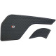Protections latérales de réservoir ONEDESIGN Triumph TIGER 800 XR/XRT/XRX