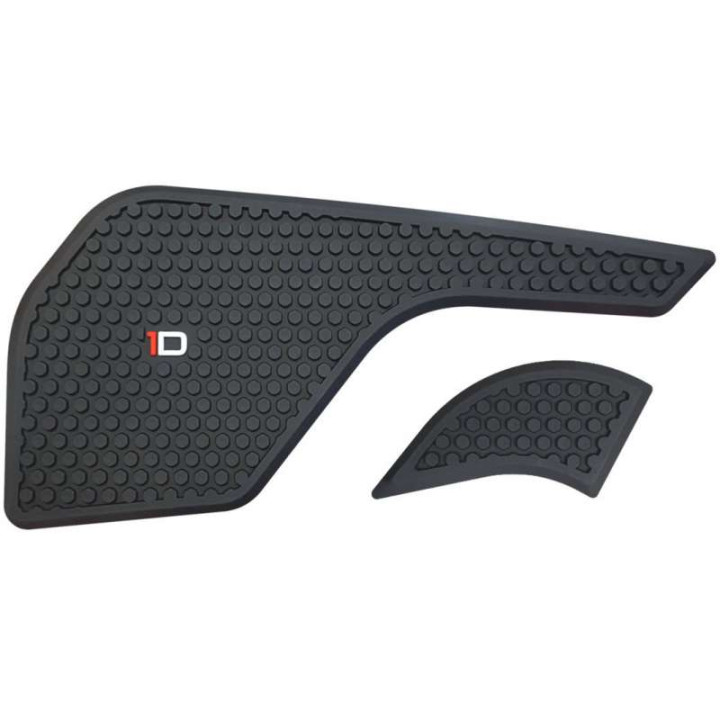 Protections latérales de réservoir ONEDESIGN Triumph TIGER 800 XR/XRT/XRX