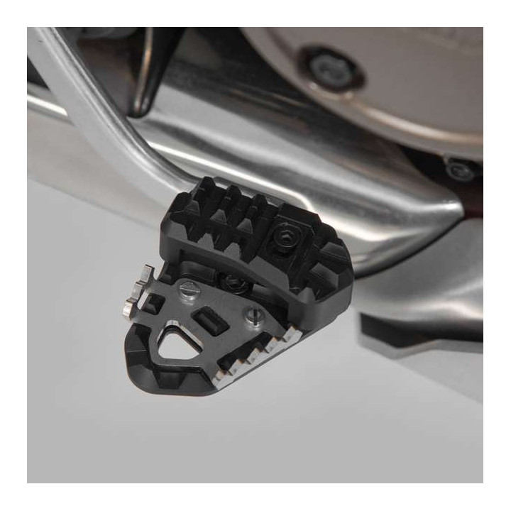 Extension pédale de frein SW-Motech Honda AFRICA TWIN / ADV SPORTS