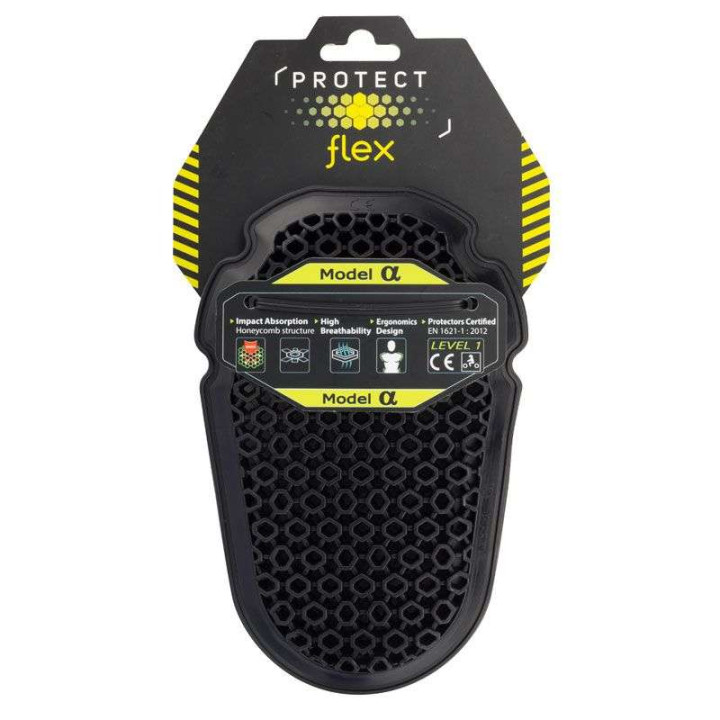 Hip protections Bering Protect Flex ALPHA/OMEGA Man - Level 2