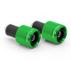 Barracuda handlebar ends