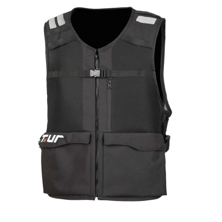 T.UR V-ONE Enduro backpack vest
