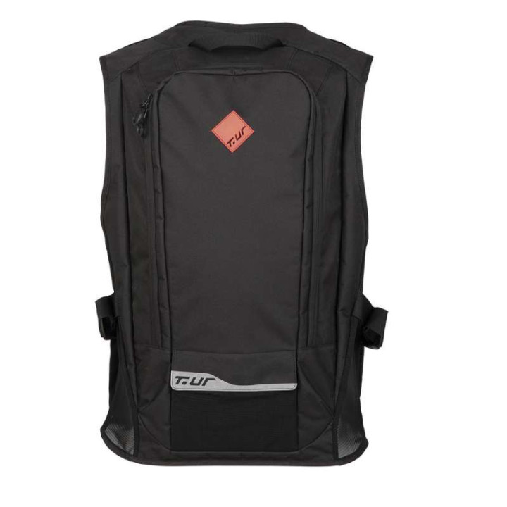 T.UR V-ONE Enduro backpack vest