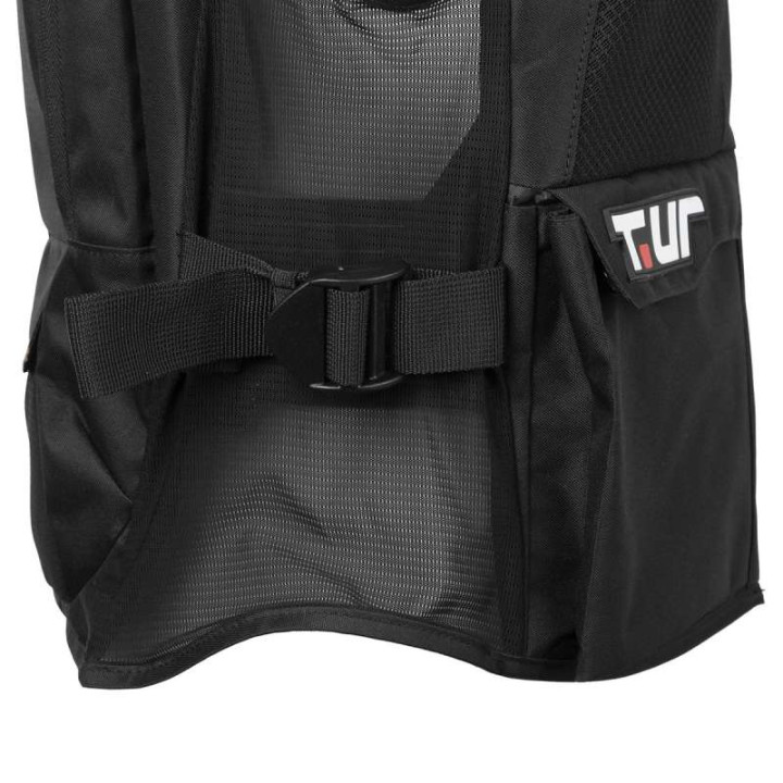 T.UR V-ONE Enduro backpack vest