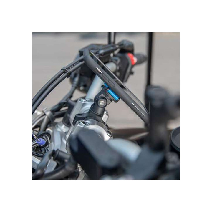 Adaptateur coudé Quad Lock