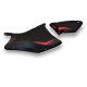 Housse de selle Tappezzeria GIUBA 2 ULTRAGRIP BMW S1000RR 09-11