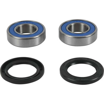 Kit roulements de roue avant All Balls 25-1806 Yamaha 700 Ténéré