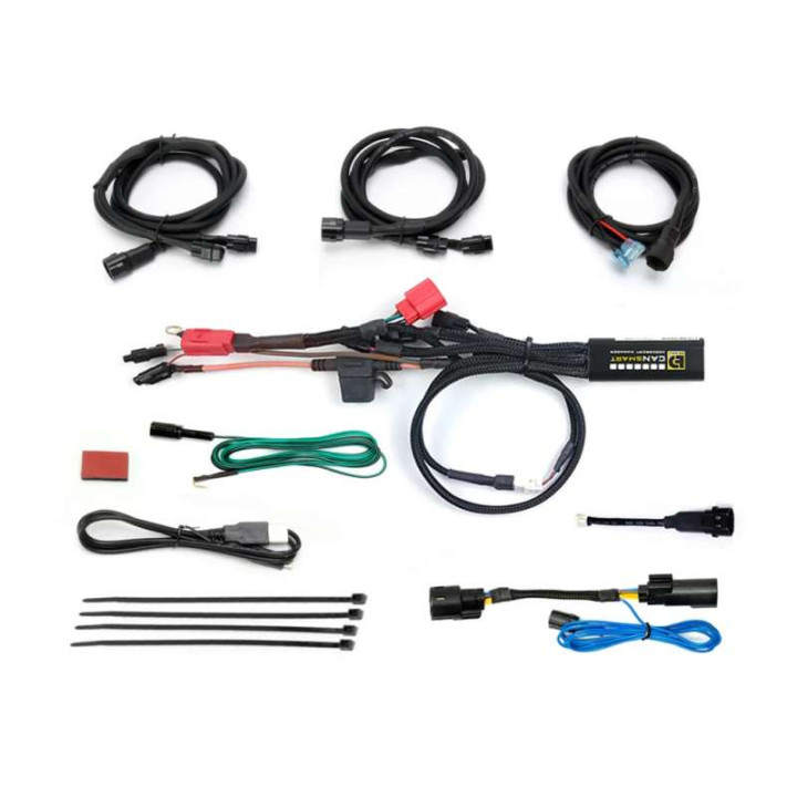DENALI CANsmart Husqvarna Norden 901 harness (DNL.WHS.24700)